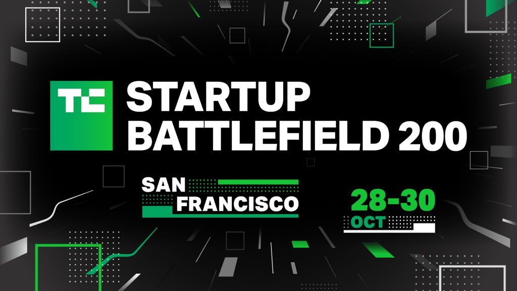 Startup Battlefield 200 aplicações encerram amanhã