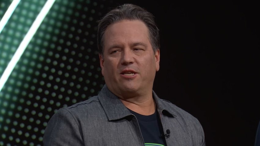 Phil Spencer considera demissões da Xbox como 'muito difíceis', mas necessárias para 'negócio sustentável'